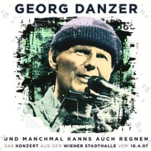 “Und manchmal kanns auch regnen”的封面