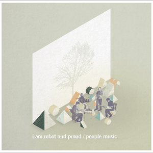People Music cover