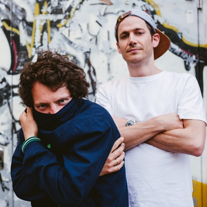 Retrogott photo provided by Last.fm