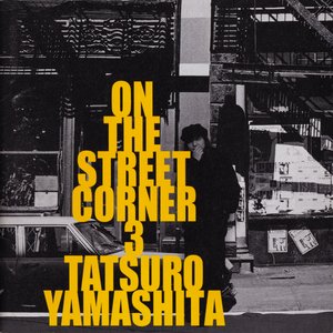 Image for 'On the Street Corner 3'