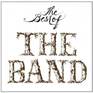 “Best Of The Band”的封面