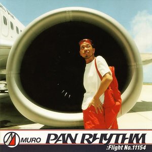 PAN RHYTHM: Flight No.11154