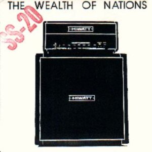 The Wealth Of Nations