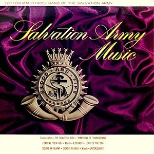 Salvation Army Music