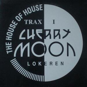 CHERRY MOON TRAX - Cherry Moon Trax I - Zortam Music