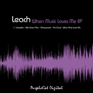 When Music Loves Me EP