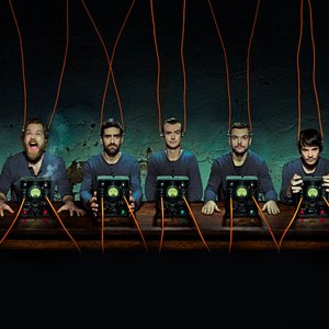 Karnivool için avatar