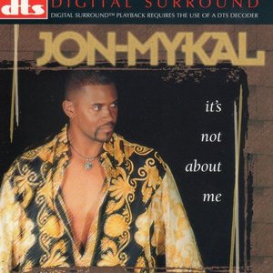 Jon Mykal 的头像
