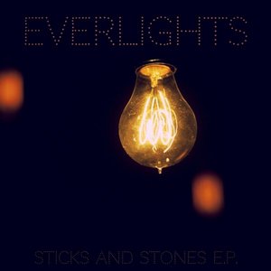 Sticks and Stones EP