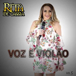 Voz E Violão Vol. 05