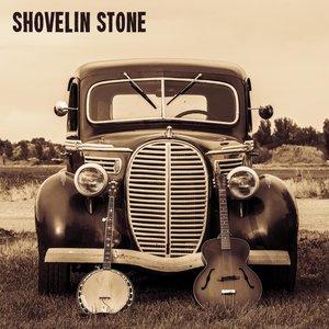 Shovelin Stone