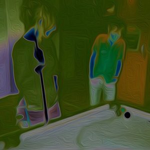 The Rotations 的头像