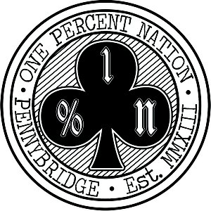 One Percent Nation 的头像