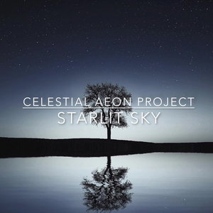 Starlit Sky cover