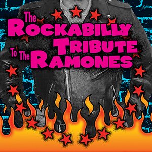 The Rockabilly Tribute To the Ramones