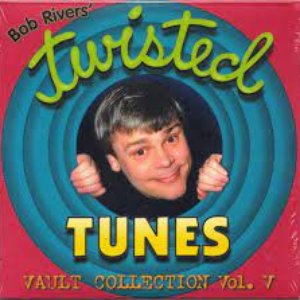Twisted Tunes Vault Collection, Volume V