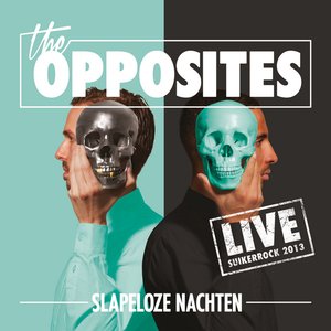 Slapeloze Nachten (Live @ Suikerrock 2013)
