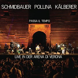 Passa il tempo (Live aus der Arena di Verona)