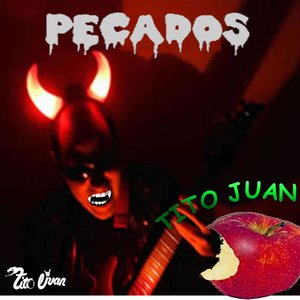 Imagen de 'Pecados (Remastered)'