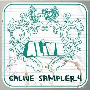 5ALiVE Sampler 4