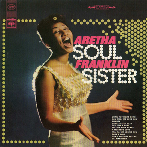 Soul Sister cover