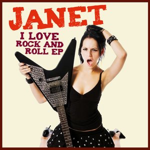 I Love Rock and Roll - EP