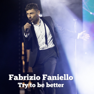 Artwork for Try to be Better