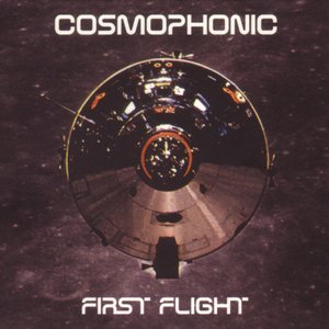 Avatar for Cosmophonic