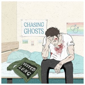 Busted Lung - Single