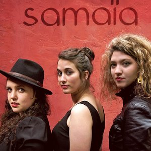 Samaïa