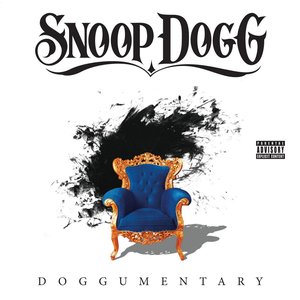 “Doggumentary (Explicit)”的封面