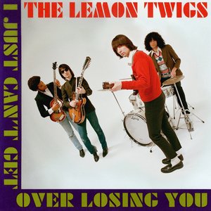 The Lemon Twigs
