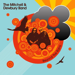 Mitchell & Dewbury photo provided by Last.fm