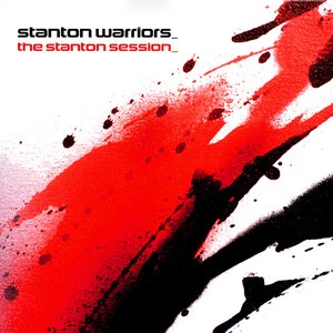 Image for 'Stanton Warriors feat. The Empress'