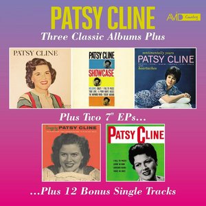 Three Classic Albums Plus