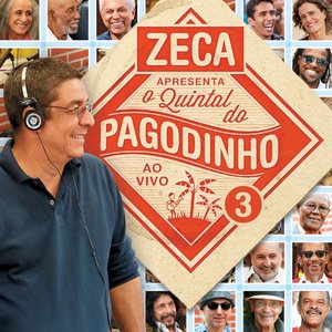 Zeca Apresenta: Quintal Do Pagodinho 3 (Ao Vivo / Vol. 2)