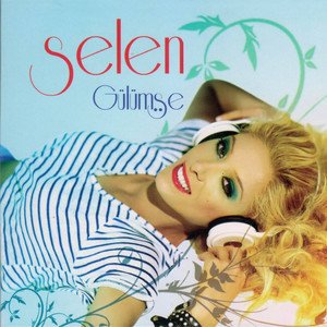 Gülümse - Single
