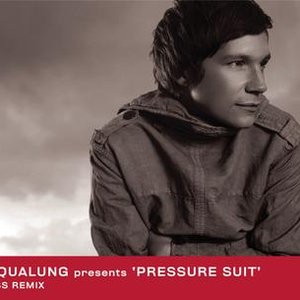 Pressure Suit