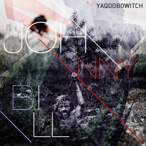 Johnny Bill