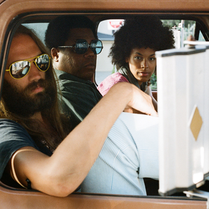 Earl Greyhound photo provided by Last.fm