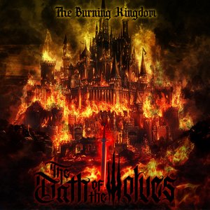The Burning Kingdom