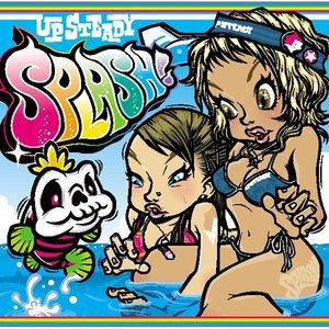 SPLASH!