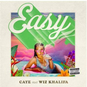 Easy (feat. Wiz Khalifa)