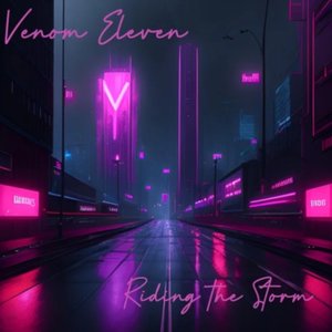 Riding the Storm