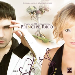 Изображение для 'Príncipe Rojo [Encerrado en mi mente | Rapunzel Nabunzel]'
