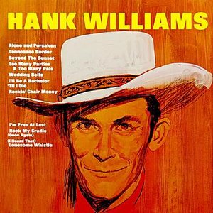 Hank Williams