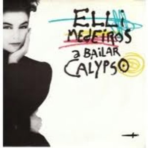 A bailar calypso