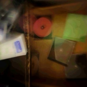 STASH (Remastered + Original)
