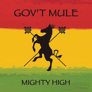 Mighty High cover
