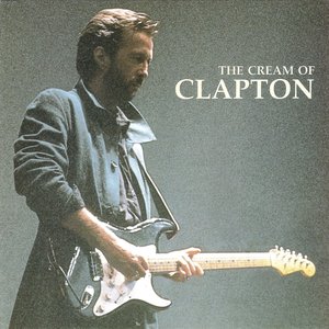 The Cream Of Clapton